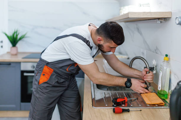 Best Residential Plumbing Services  in Skagway, AK